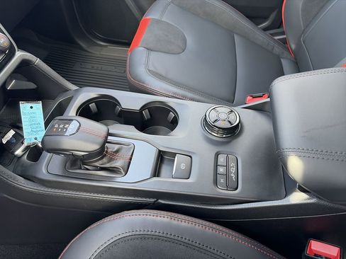 New 2026 Ford Ranger Raptor AWD/4WD image 21