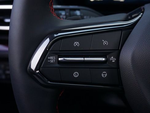 New 2026 Chevrolet Traverse RS w/ LPO, Floor Liner Package image 19