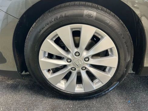 Used 2014 Honda Accord EX-L image 14