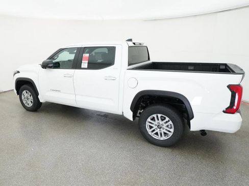 New 2026 Toyota Tundra SR5 AWD/4WD image 21