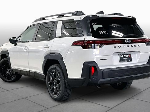 New 2026 Subaru Outback Limited image 12