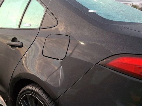 Used 2023 Toyota Corolla XSE image 9