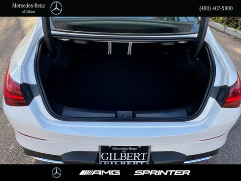New 2026 Mercedes-Benz CLA 250 image 6