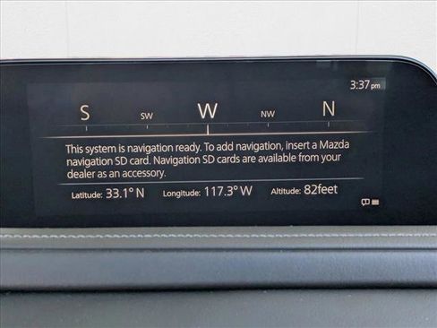 New 2025 MAZDA CX-30 AWD 2.5 S w/ Preferred Package image 12