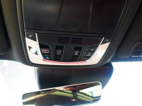 Used 2024 Acura RDX A-Spec AWD/4WD image 26