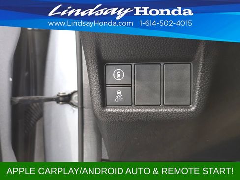 Used 2024 Honda Civic Sport image 16