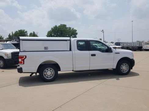 Used 2019 Ford F150 XL w/ Equipment Group 101A Mid RWD image 6