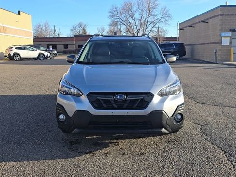 Certified 2023 Subaru Crosstrek 2.5i Sport image 2