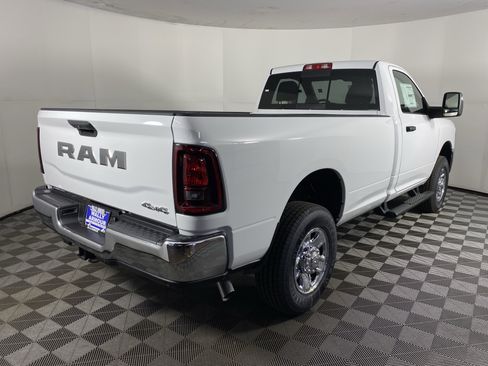 New 2026 RAM 2500 Tradesman image 6