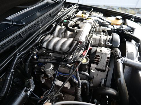 Used 2004 Land Rover Discovery SE image 52