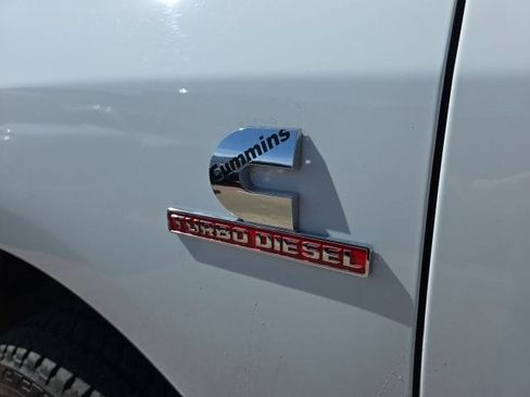 Used 2024 RAM 2500 Laramie image 10