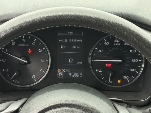 Used 2024 Subaru Outback Limited XT AWD/4WD image 17