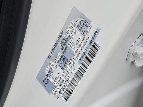 New 2025 MAZDA CX-5 AWD 2.5 S image 20