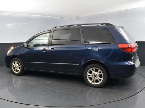 Used 2004 Toyota Sienna XLE FWD image 6