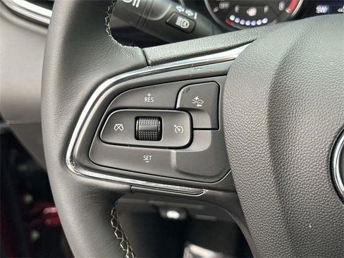 Used 2023 Buick Encore GX Select w/ Sport Touring Package image 33