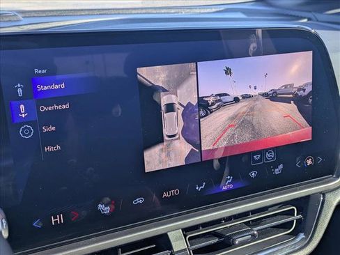 New 2025 Chevrolet Equinox EV RS image 11