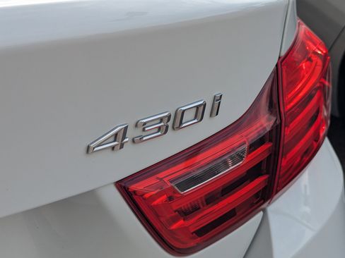 Used 2017 BMW 430i Coupe image 11