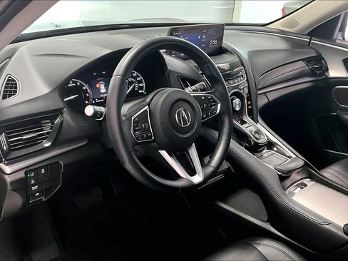 Used 2019 Acura RDX AWD image 2