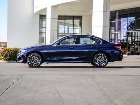 New 2026 BMW 330i xDrive Sedan image 2