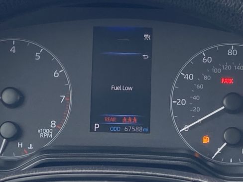 Certified 2023 Toyota Corolla LE FWD image 20