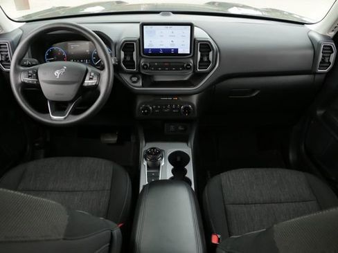 Used 2022 Ford Bronco Sport Big Bend image 26