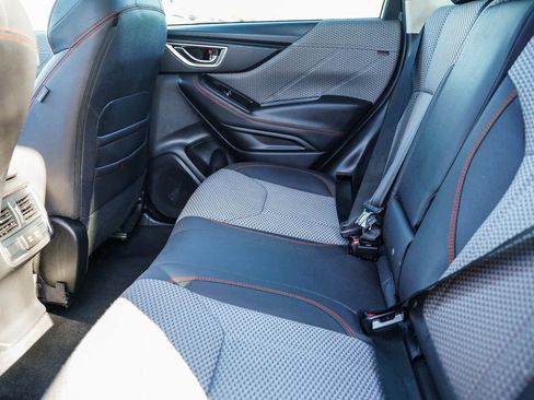 Certified 2021 Subaru Forester Sport w/ Popular Package #2 image 18