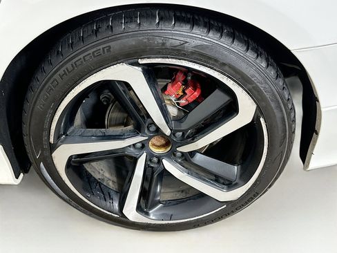 Used 2020 Honda Accord Sport image 11