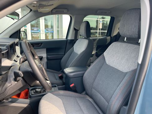 Used 2023 Ford Maverick XLT w/ XLT Luxury Package FWD image 10