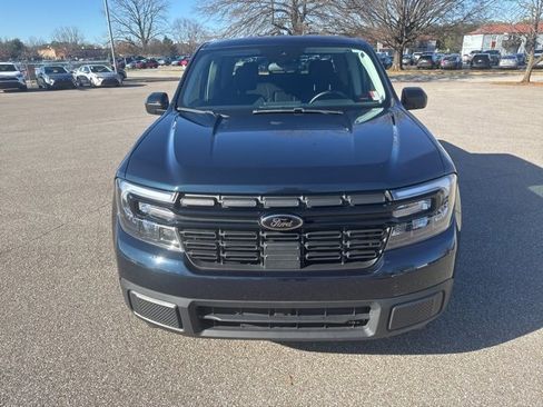 Used 2023 Ford Maverick Lariat w/ Lariat Luxury Package image 8