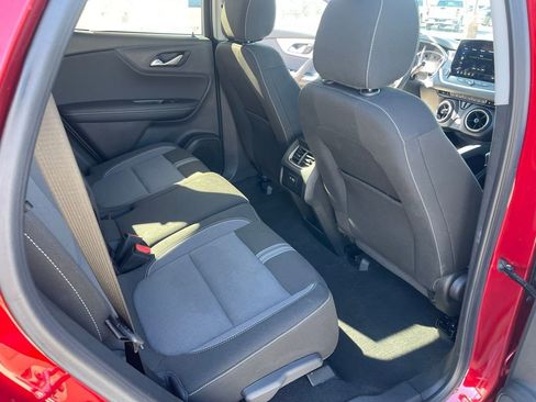 Used 2023 Chevrolet Blazer LT w/ Convenience Package image 21