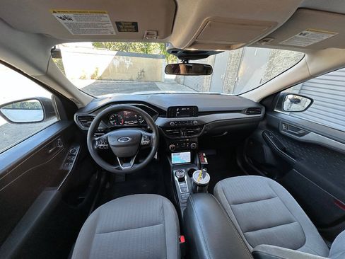 Used 2020 Ford Escape S FWD image 22