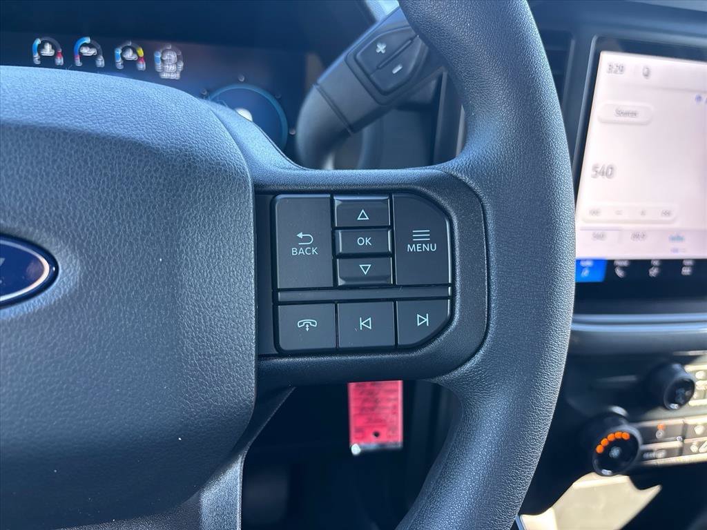New 2026 Ford F150 STX w/ Equipment Group 200A AWD/4WD image 18