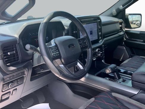 Used 2024 Ford F150 XLT w/ Equipment Group 303A High AWD/4WD image 18