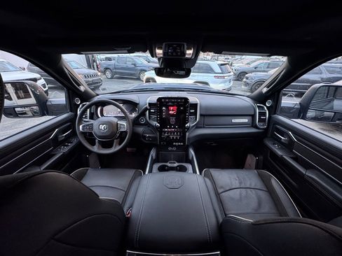 New 2025 RAM 2500 Laramie image 27