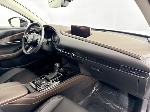 Certified 2024 MAZDA CX-30 2.5 Turbo w/ Premium Package image 44