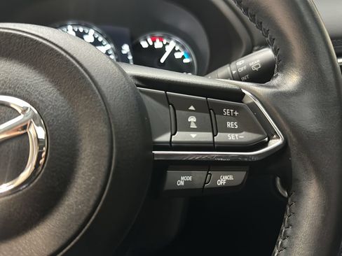 Used 2023 MAZDA CX-5 AWD 2.5 S w/ Premium Plus Pkg image 29
