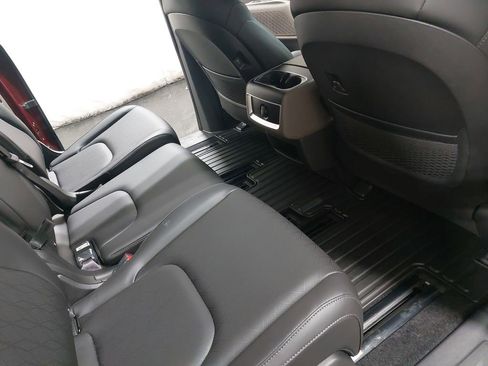 New 2026 Kia Carnival LXS image 11