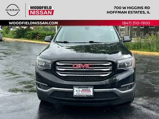 Used 2019 GMC Acadia SLT AWD/4WD video 2