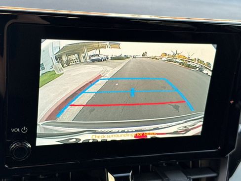 New 2026 Toyota Corolla SE image 21