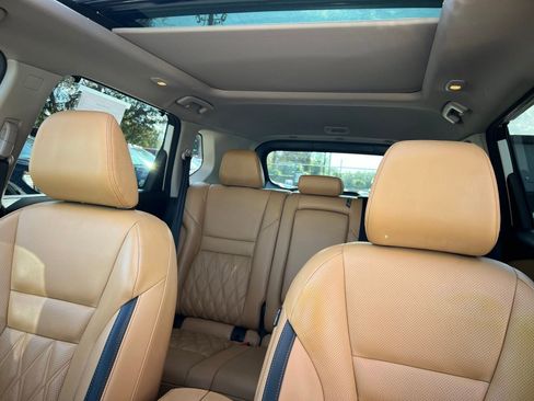 Used 2021 Nissan Rogue Platinum image 28