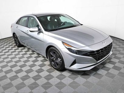 Used 2023 Hyundai Elantra SEL