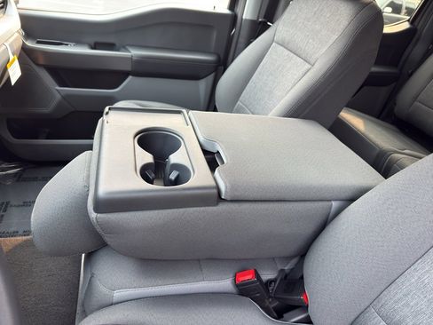 New 2026 Ford F350 XL w/ STX Appearance Package image 25