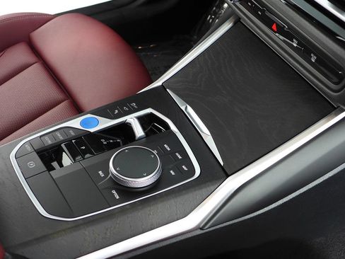 Certified 2024 BMW i4 eDrive35 w/ Convenience Package RWD image 15