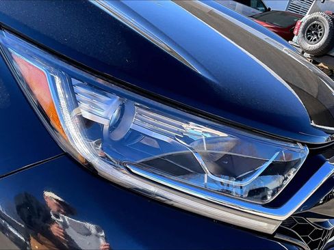 Used 2021 Honda CR-V EX-L image 26