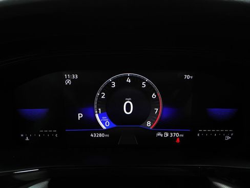 Certified 2023 Volkswagen Taos S FWD image 21