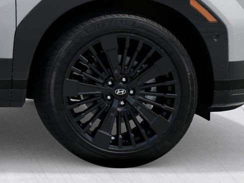 New 2026 Hyundai Santa Fe Calligraphy image 8