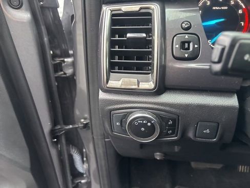 Used 2023 Ford Ranger Lariat w/ FX4 Off-Road Package AWD/4WD image 22