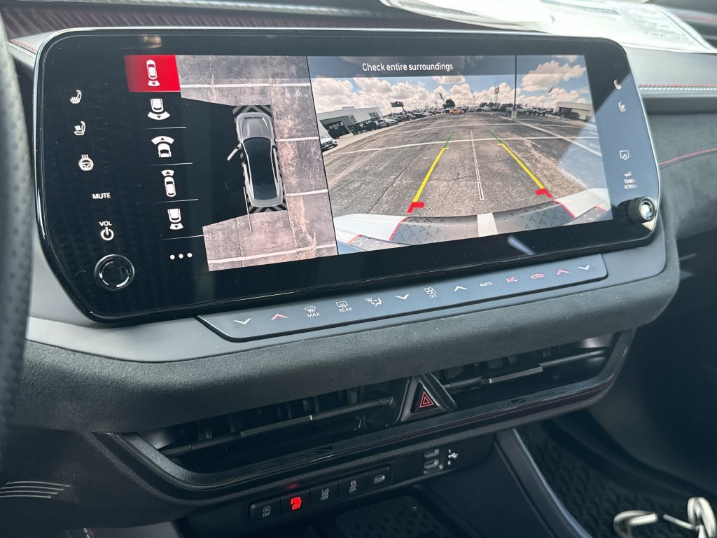 New 2026 Dodge Charger Scat Pack AWD/4WD image 21
