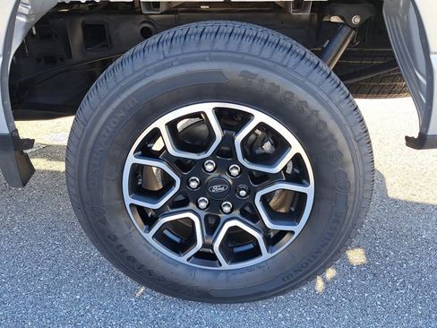 Certified 2023 Ford F150 XLT w/ Equipment Group 302A High image 4