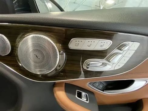 Used 2019 Mercedes-Benz C 300 4MATIC Cabriolet image 15